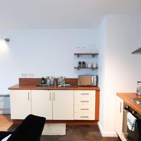 2-Bed Apartment Near City Centre Μάντσεστερ Εξωτερικό φωτογραφία