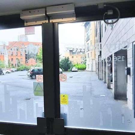 2-Bed Apartment Near City Centre Μάντσεστερ Εξωτερικό φωτογραφία