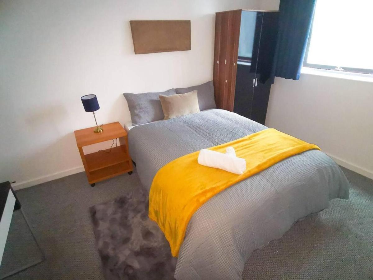 2-Bed Apartment Near City Centre Μάντσεστερ Εξωτερικό φωτογραφία